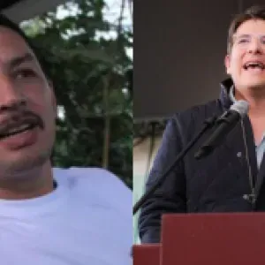 Abogado de la familia de Miguel Uribe radicó denuncia contra Zarco Aldinever y la Segunda Marquetalia por el magnicidio