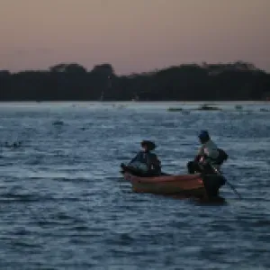 Colombia no solo podría perder una isla en disputa con Perú, también podría quedarse sin el río Amazonas