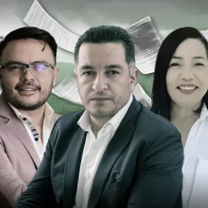 Contratistas, tierras y campaña en el Cesar: el lío que generó una contradicción en el alto Gobierno
