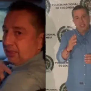 El congresista Julio César Triana denunció atentado en su contra: su vehículo recibió varios impactos de bala
