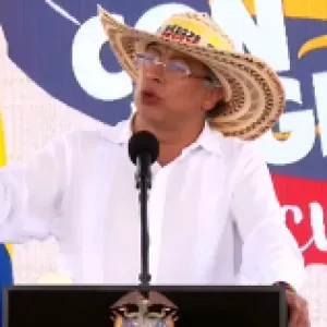 “Hemos iniciado conversaciones fuera de Colombia”: Gustavo Petro anunció nuevos diálogos con el Clan del Golfo