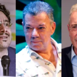  La cercanía de Iván Cepeda con el Gobierno Santos que Álvaro Uribe menciona en la apelación de su condena
