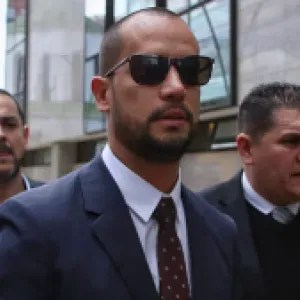 La cadena que une a Álvaro Uribe con Diego: hoy se conocerá si condenan o no al abogado del expresidente