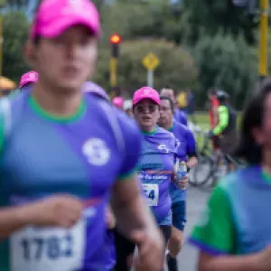 Caminata de la solidaridad 2025: así será esta edición de la carrera que todos los años busca transformar vidas 
