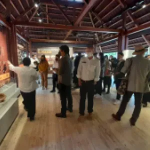 ‘Huella M’, un manual que busca promover museos sostenibles