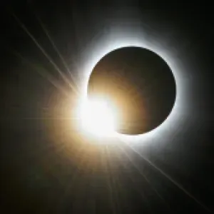 El eclipse solar más largo en 34 años: ¿dónde y cuándo será?