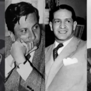 Los magnicidios que han marcado la historia de Colombia: de Jorge Eliécer Gaitán a Miguel Uribe