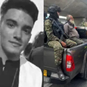 Así era Esteban Yepes Palacio: habló el padre del joven asesinado por un habitante de calle en Itagüí, Antioquia