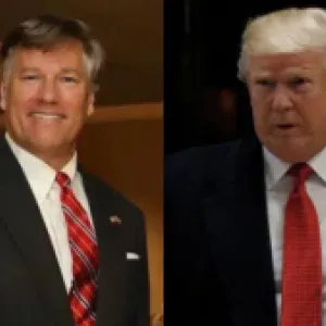 Mientras Trump arremete contra Bogotá, alto funcionario de Estados Unidos elogia la belleza y la arquitectura única de la ciudad
