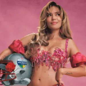 Karol G protagonizará el &#039;show&#039; de medio tiempo en el regreso de la NFL a Brasil: ¿cuándo y dónde verlo?