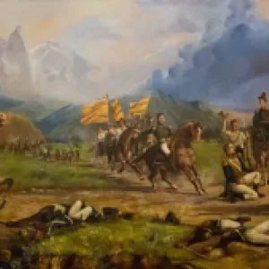 La Batalla de Boyacá: la historia de un día que cambió para siempre el rumbo de Colombia