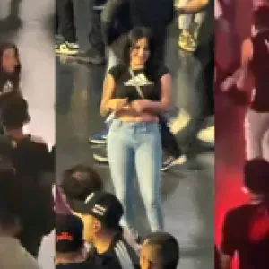 Policía abre noticia criminal para identificar a los responsables de los desmanes en el Movistar Arena