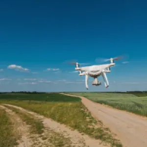Por accidente de un par de drones, Contraloría estableció un presunto detrimento millonario en el Dapre