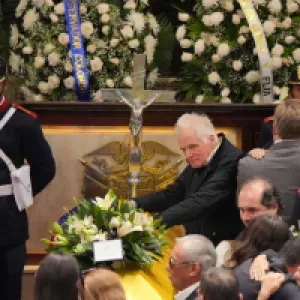 En imágenes: así transcurrieron los tres días de honras fúnebres por el crimen de Miguel Uribe Turbay