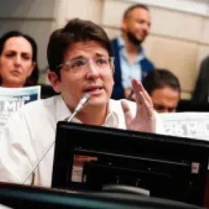 “Su estado clínico revirtió a una condición crítica”: nuevo parte médico sobre el estado de salud de Miguel Uribe Turbay