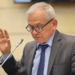 Petro, Sarabia y Cancillería niegan haber solicitado la residencia de Carlos Ramón González en Nicaragua