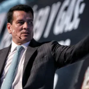 "La manera más rápida de resolver el problema de gas en Colombia es haciendo &#039;fracking&#039;": Felipe Bayón, CEO de GeoPark 