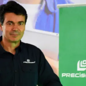 “Hay capacidad suficiente en las empresas de fertilizantes para garantizar un suministro estable y competitivo”: gerente de Precisagro