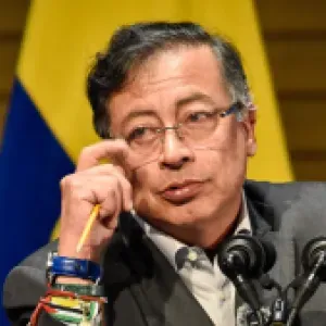Presidente Petro explicó lo que quiso decir Maduro con la propuesta de unir fuerzas militares de Colombia y Venezuela
