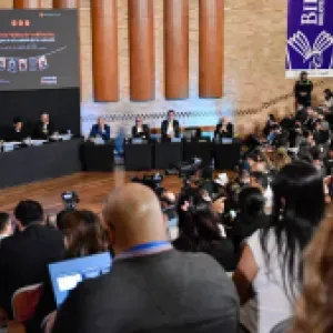 JEP rechaza traslado masivo de procesos desde la Fiscalía y propone ruta conjunta para cerrar el conflicto armado