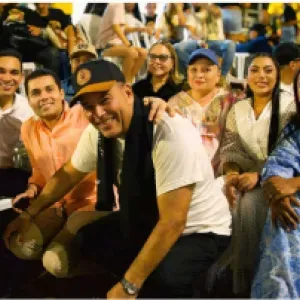 Los ruidos alrededor de la nueva alianza en La Guajira: los conservadores de Soto con el Pacto Histórico de Peralta