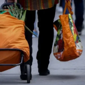 Alimentos, responsables del repunte de la inflación en julio 2025 en Colombia: los detalles