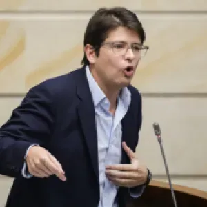 El último discurso de Miguel Uribe antes del atentado: estas eran sus propuestas