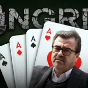 ¿La caída del acuerdo entre la Fiscalía y Olmedo López destruye el castillo de naipes de la UNGRD?