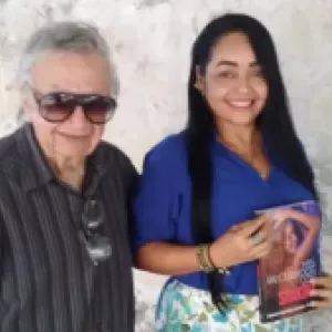 Murió Édgar García Ochoa, el periodista que impulsó la carrera de Shakira