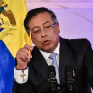 Si Carlos Ramón González es residente de Nicaragua, Colombia le pedirá a ese Gobierno que lo entregue: Petro
