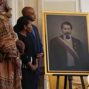 El color de la música, la belleza y el poder: Pigmentocracia