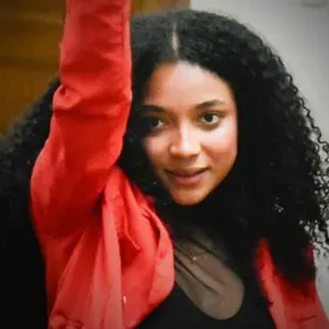 Juliana Guerrero apareció graduada y ahora sí será viceministra