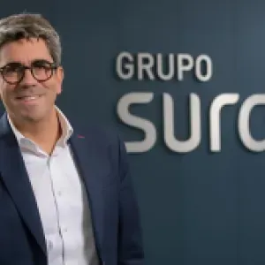 “El concepto del GEA va más allá de la simple participación accionaria cruzada”: Ricardo Jaramillo, presidente de Grupo Sura 