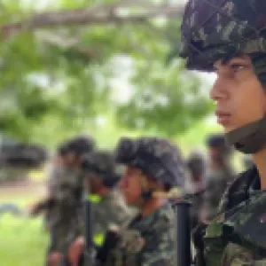 No paran los combates entre las disidencias de las Farc y el ELN en la región del Catatumbo
