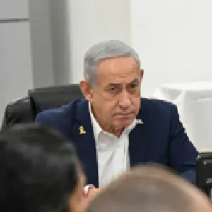Benjamín Netanyahu prepara ofensiva total en Gaza, mientras el Ejército se opone a atacar zonas con rehenes