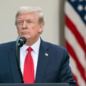 Donald Trump autorizó uso de fuerzas militares de Estados Unidos contra carteles latinoamericanos, según el &#039;New York Times&#039; 