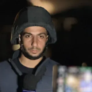 "Israel logró matarme y silenciar mi voz": la carta póstuma del periodista Anas Jamal al-Sharif, asesinado en Gaza