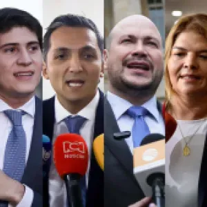 Caso UNGRD: el grupo de Los Tigres y las menciones a Diego Guevara en las investigaciones