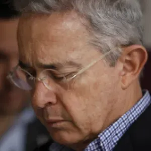12 años de prisión para Álvaro Uribe: los coletazos de una condena para la historia