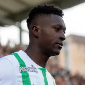 “Me pagaban cinco veces más en Arabia, pero vine a Nacional para ser campeón y jugar un Mundial con la Selección Colombia”: Marlos Moreno en entrevista con CAMBIO