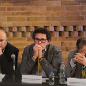 Esclavitud y una única sentencia: la puerta que cierra la JEP a los exjefes del último Secretariado