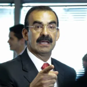 Palomino "usó indebidamente su cargo" para beneficiar a Luis Gonzalo Gallo: dura condena de la Corte Suprema contra del exdirector de la Policía 