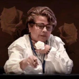 &#039;Las mujeres que sufrimos la violación en el secuestro tendremos heridas toda la vida&#039;: Luz Mélida Ocampo, víctima de las Farc
