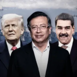 ¿Invadirá Estados Unidos a Venezuela?