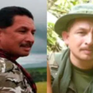 Autoridades investigan supuesta muerte del Zarco Aldinever, señalado cerebro del atentado contra Miguel Uribe: ¿qué se sabe hasta el momento?