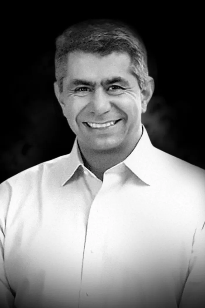 Mauricio Rosillo