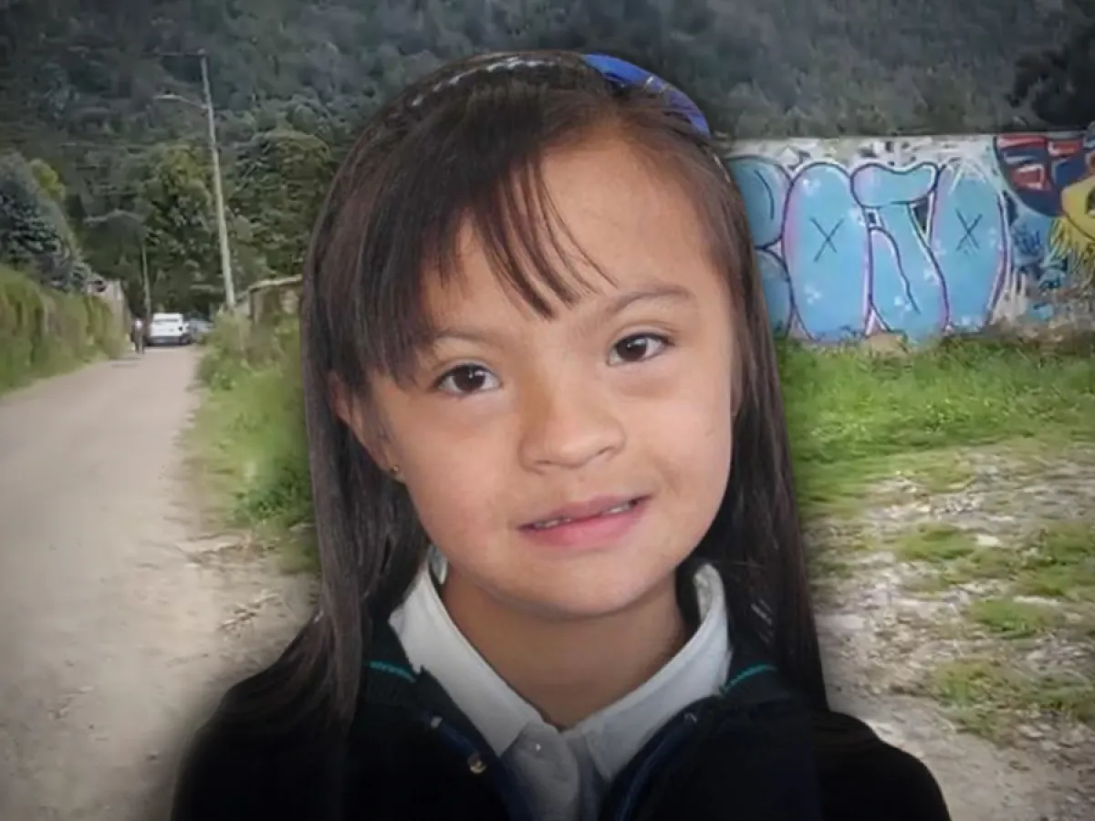 Caso Valeria Afanador: rectora del colegio reveló quién sería el responsable de la desaparición