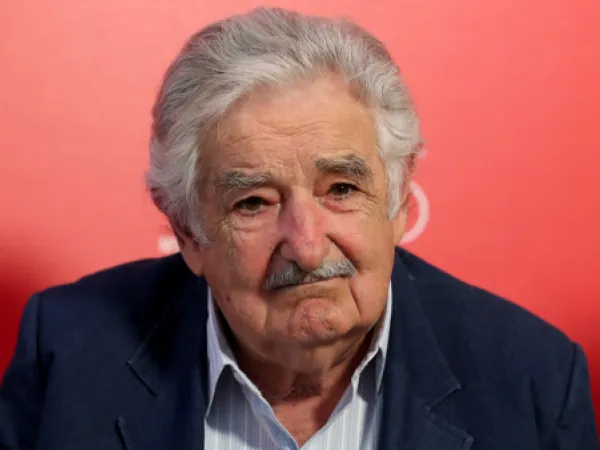 Pepe Mujica: el papa progresista de América Latina