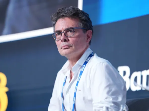 Alejandro Gaviria 