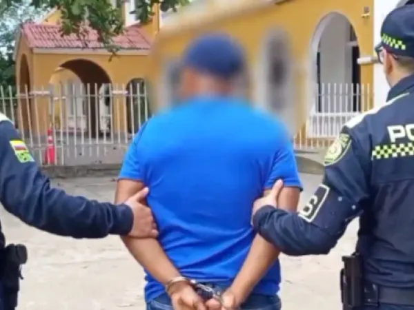 A la cárcel pastor que habría abusado sexualmente de una menor en Montería